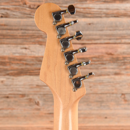 Fender ST-57 Stratocaster Red Electric Guitars