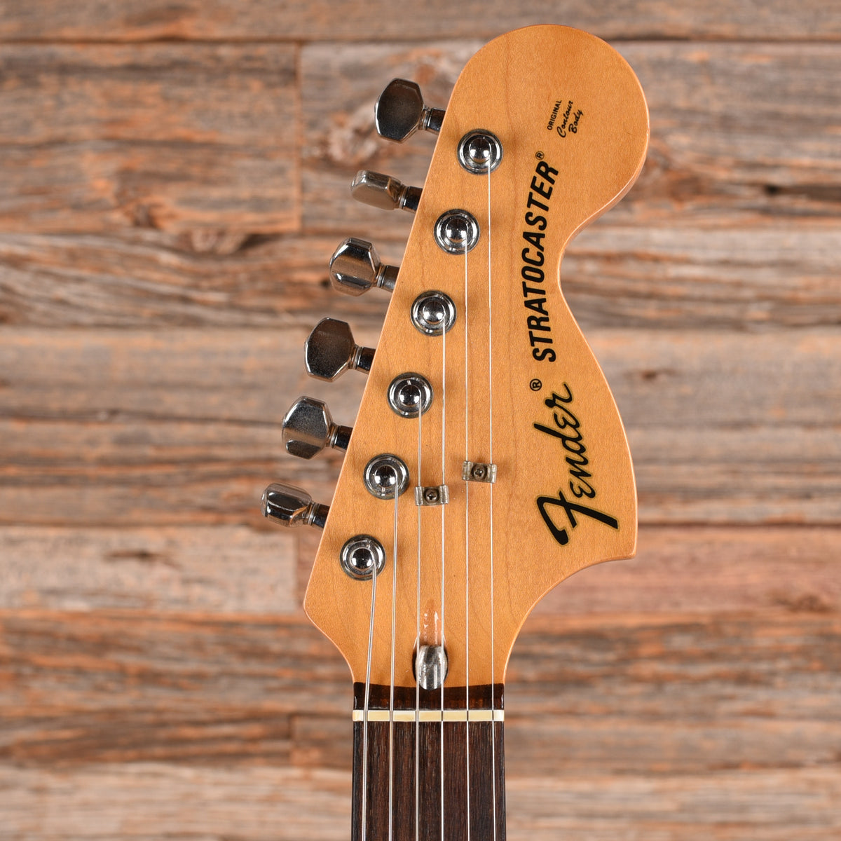 Fender ST-72 55 Stratocaster Olympic White 1985 Electric Guitars