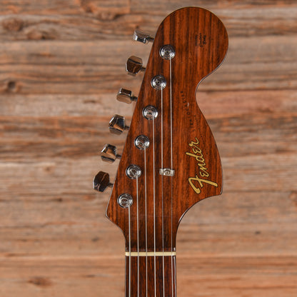 Fender ST68B-Rose Stratocaster Natural 2002 Electric Guitars