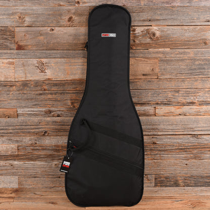Fender Standard Stratocaster Black 2000 Electric Guitars