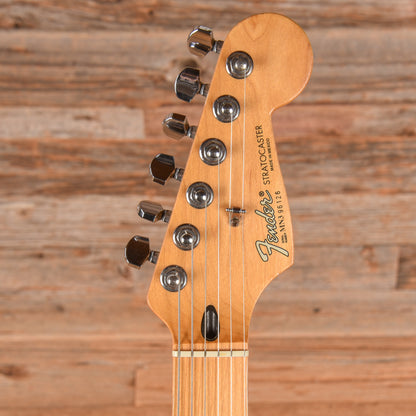 Fender Standard Stratocaster Lake Placid Blue 1993 Electric Guitars