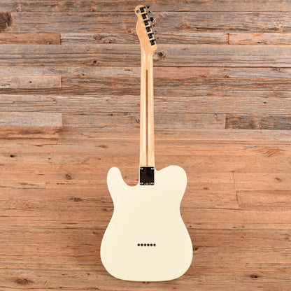 Fender Standard Telecaster Arctic White 2006 Electric Guitars