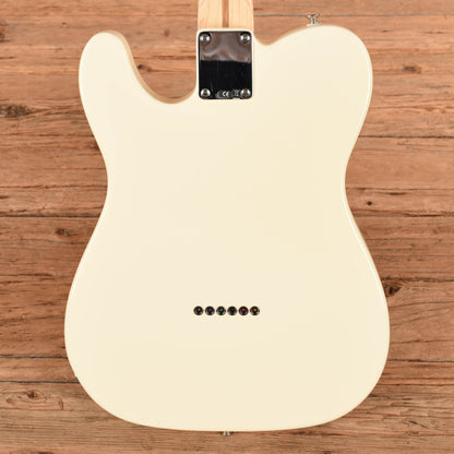 Fender Standard Telecaster Arctic White 2006 Electric Guitars