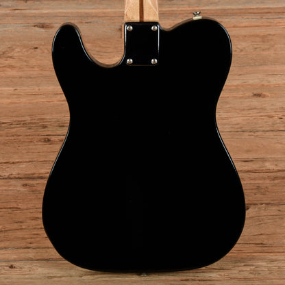 Fender Standard Telecaster Black 1996 Electric Guitars