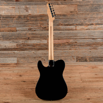 Fender Standard Telecaster Black 1996 Electric Guitars