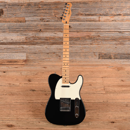 Fender Standard Telecaster Black 2009 Electric Guitars