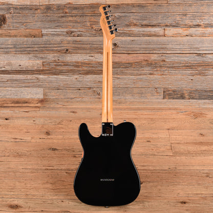 Fender Standard Telecaster Black 2009 Electric Guitars