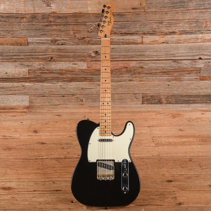 Fender Standard Telecaster Black 2017 Electric Guitars
