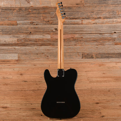 Fender Standard Telecaster Black 2017 Electric Guitars