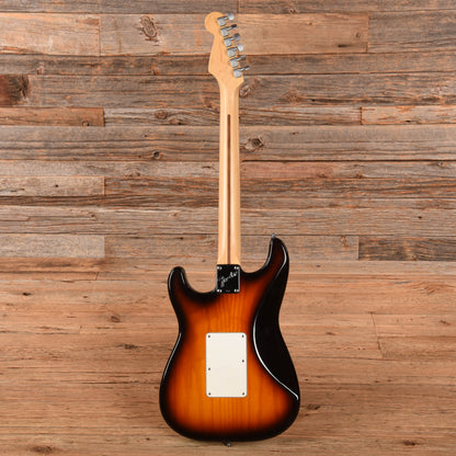 Fender Strat Plus Deluxe Sunburst 1994 Electric Guitars