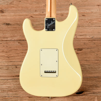 Fender Strat Plus Olympic White 1989 Electric Guitars