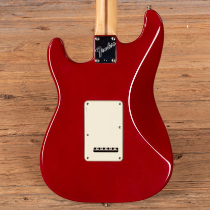 Fender Strat Plus Red 1994 Electric Guitars
