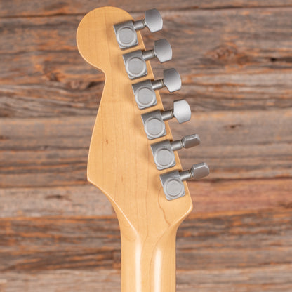 Fender Strat Plus Red 1994 Electric Guitars