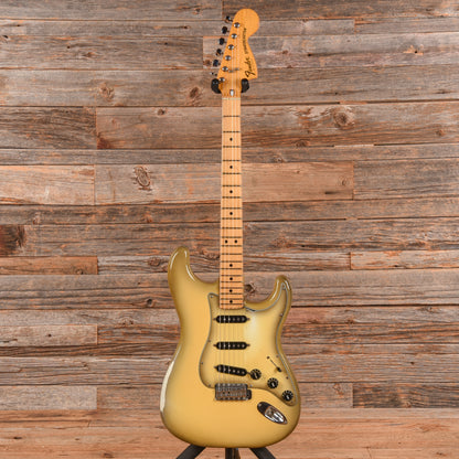 Fender Stratocaster Antigua 1979 Electric Guitars