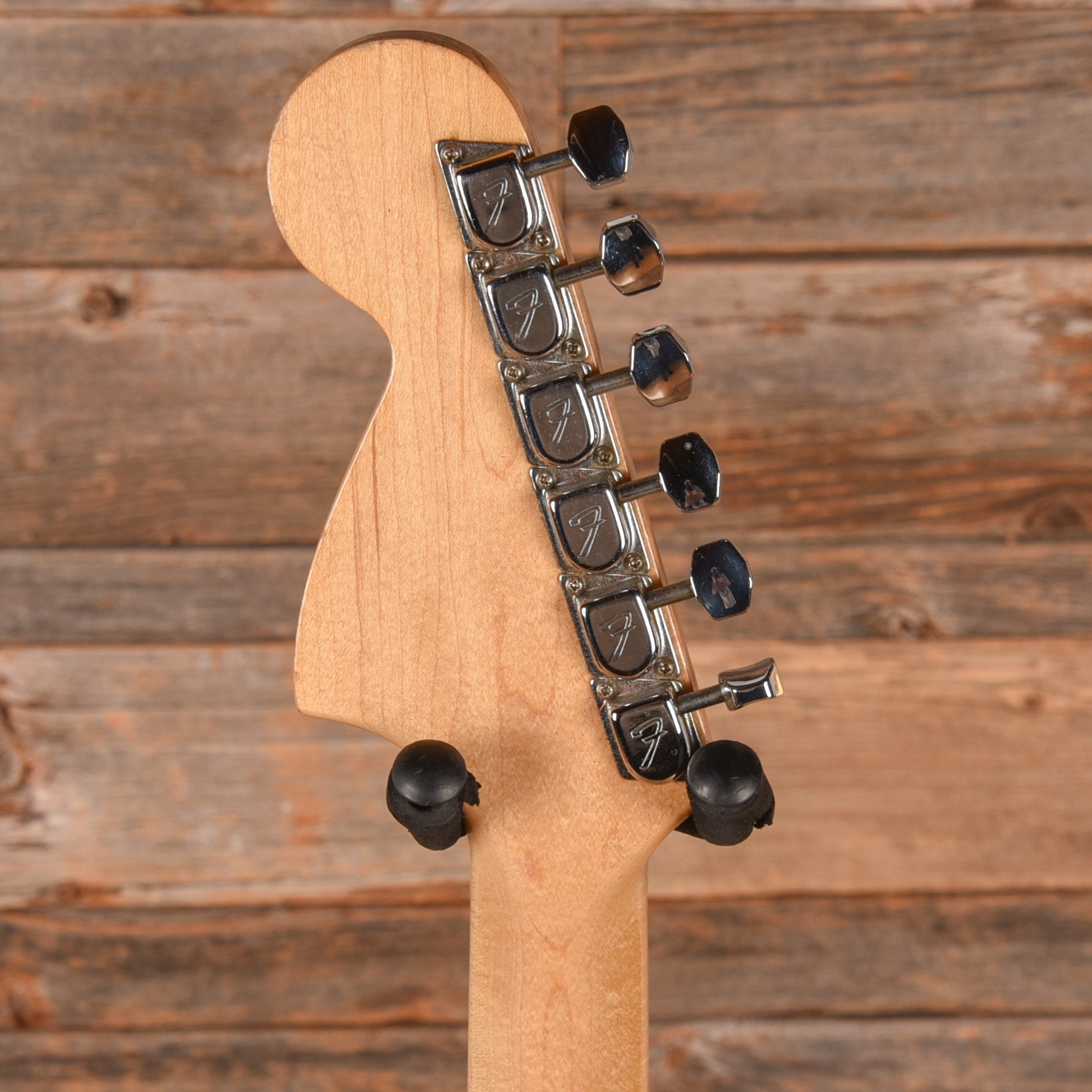 Fender Stratocaster Antigua 1979 Electric Guitars