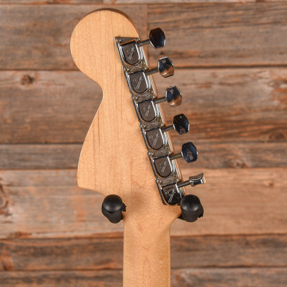 Fender Stratocaster Antigua 1979 Electric Guitars