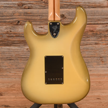 Fender Stratocaster Antigua 1979 Electric Guitars