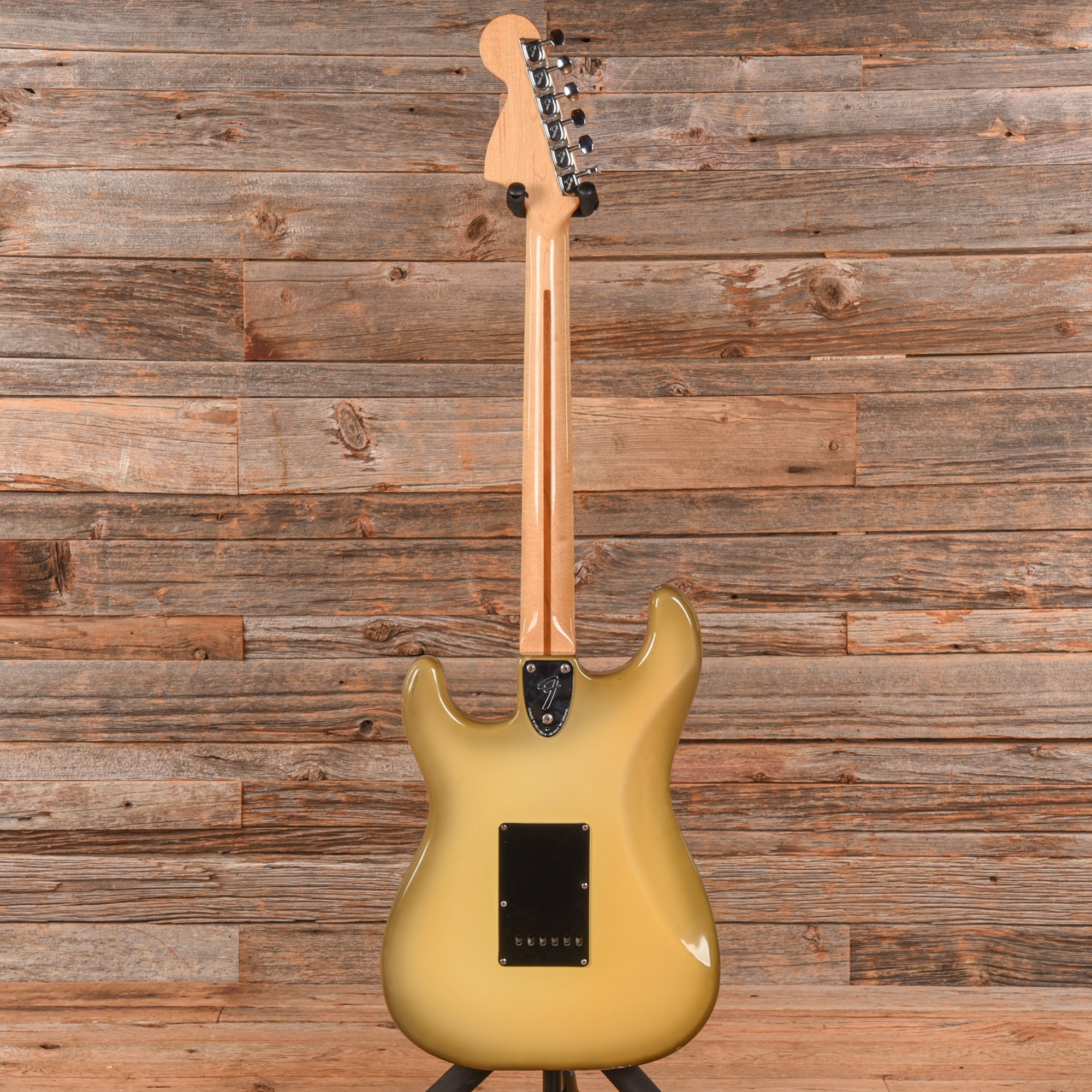Fender Stratocaster Antigua 1979 Electric Guitars