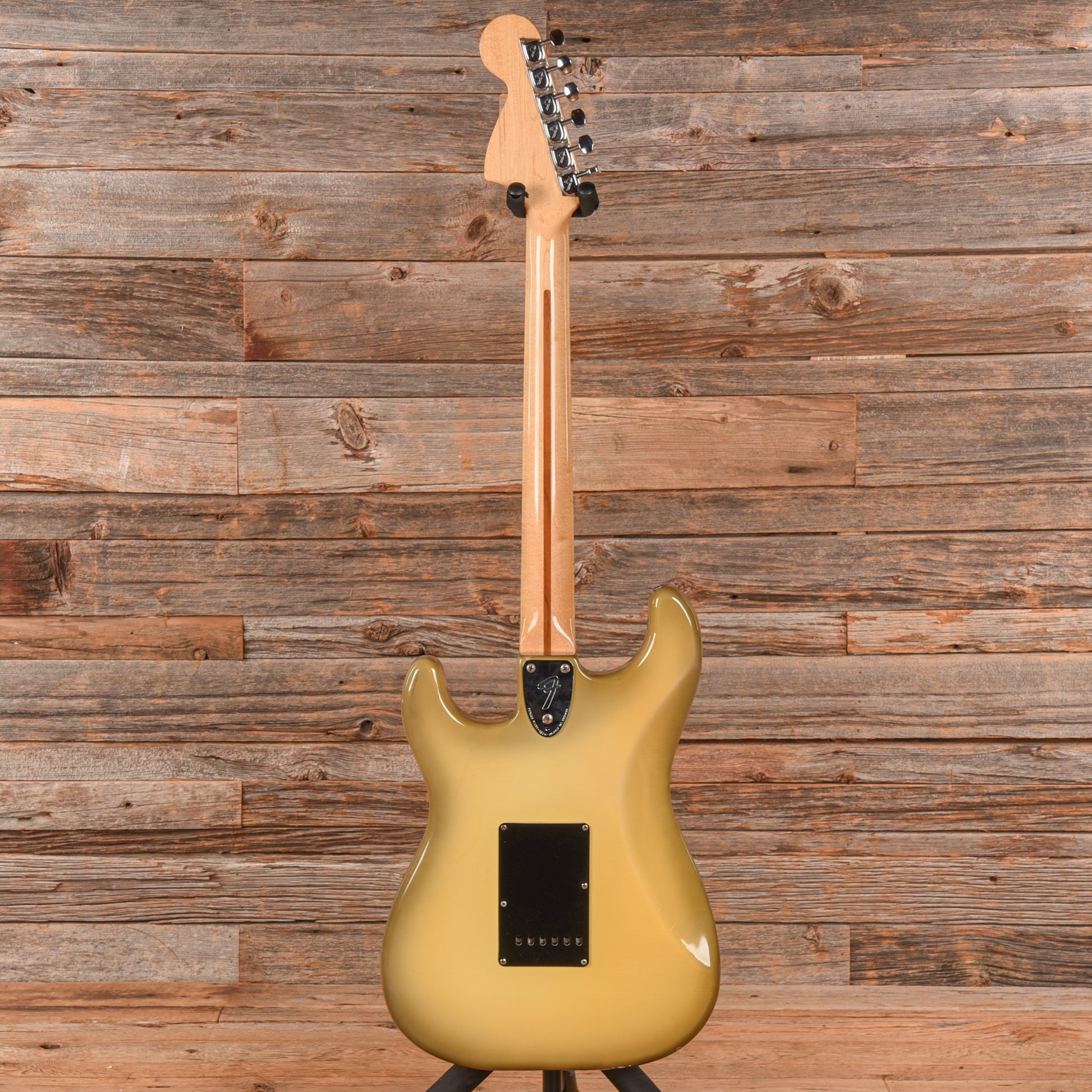 Fender Stratocaster Antigua 1979 Electric Guitars