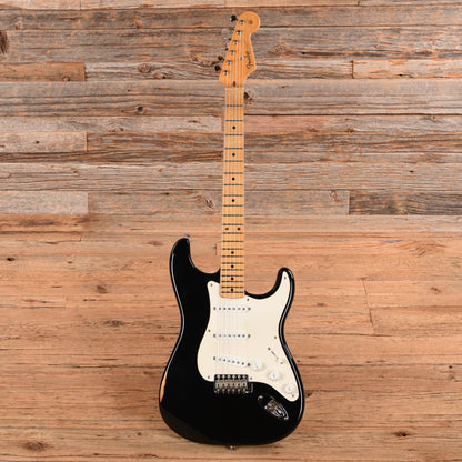 Fender Stratocaster Black 2000 Electric Guitars