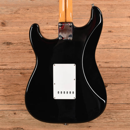 Fender Stratocaster Black 2000 Electric Guitars