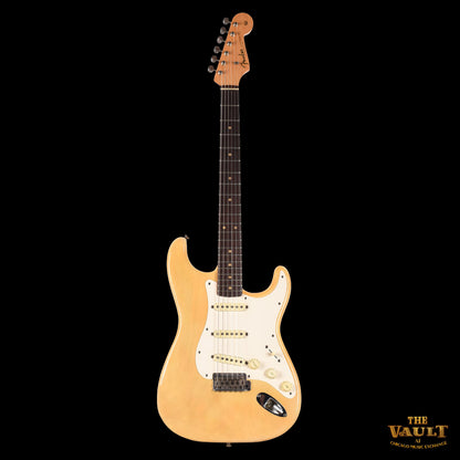 Fender Stratocaster Blonde 1959 Electric Guitars