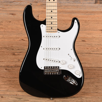 Fender Stratocaster Eric Clapton Artist Series Black 2023 Electric Guitars