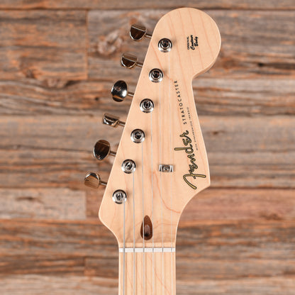 Fender Stratocaster Eric Clapton Artist Series Black 2023 Electric Guitars