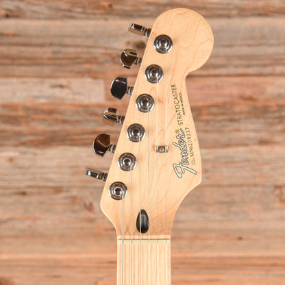 Fender Stratocaster Ocean Turquoise 1996 Electric Guitars