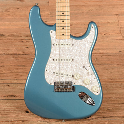 Fender Stratocaster Ocean Turquoise 1996 Electric Guitars