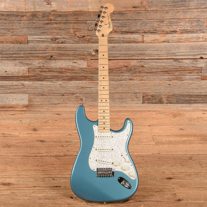 Fender Stratocaster Ocean Turquoise 1996 Electric Guitars