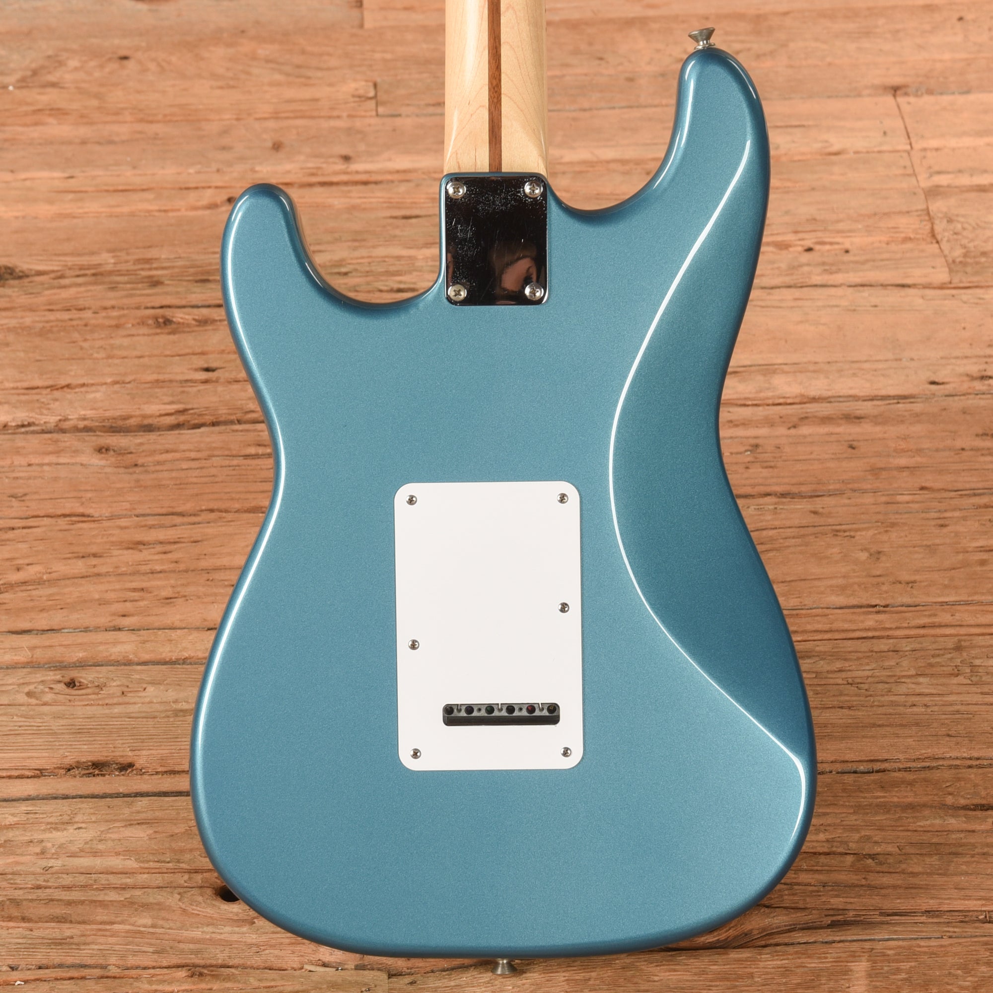Fender Stratocaster Ocean Turquoise 1996 Electric Guitars