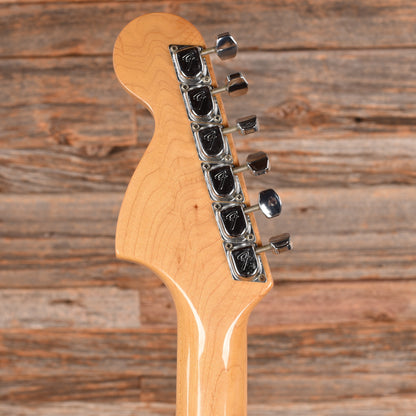 Fender Stratocaster Olympic White 1976 Electric Guitars