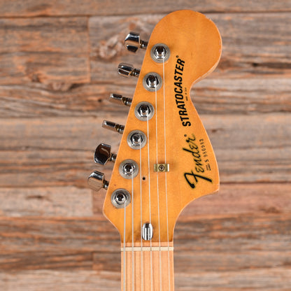 Fender Stratocaster Olympic White 1981 Electric Guitars