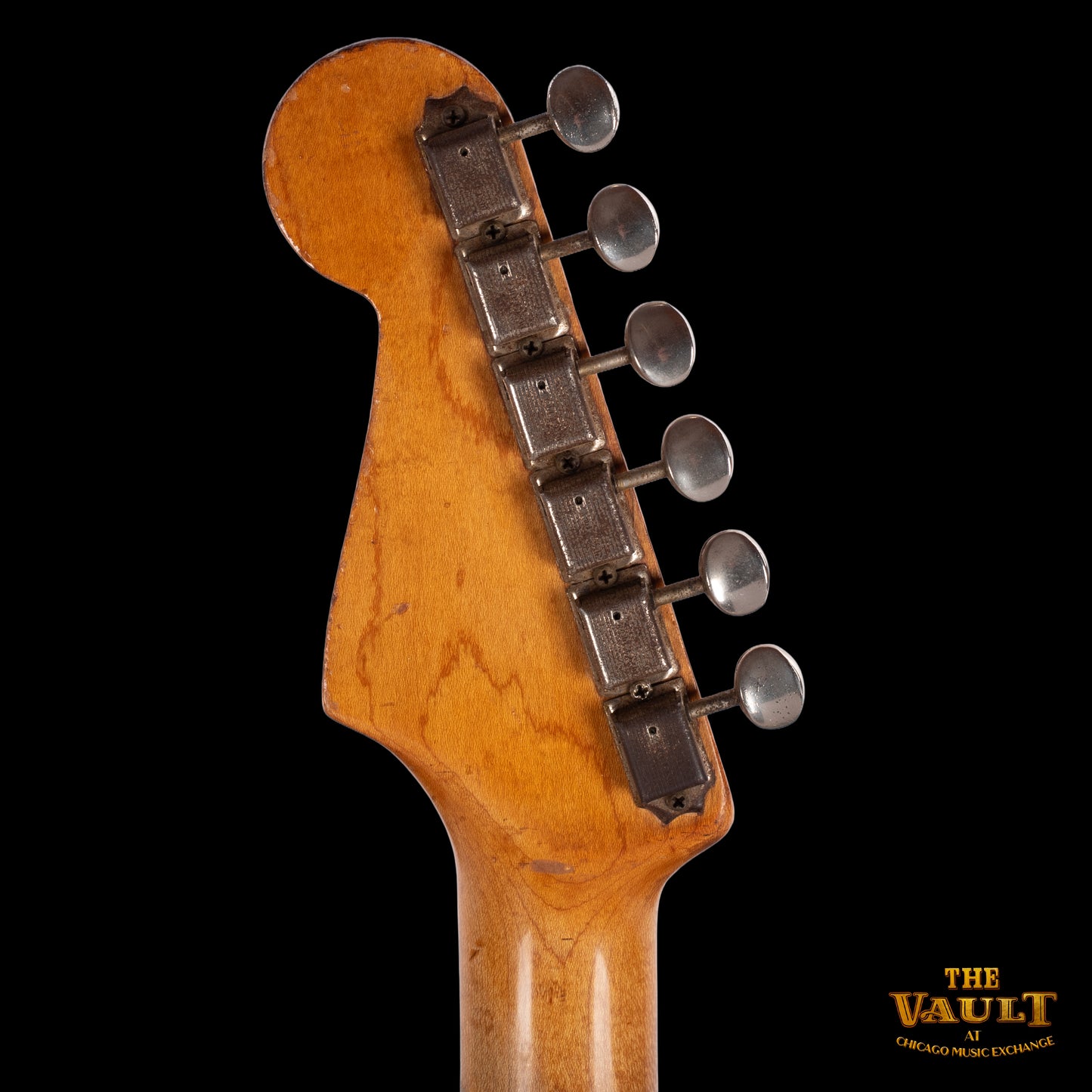 Fender Stratocaster Sonic Blue 1960 Electric Guitars