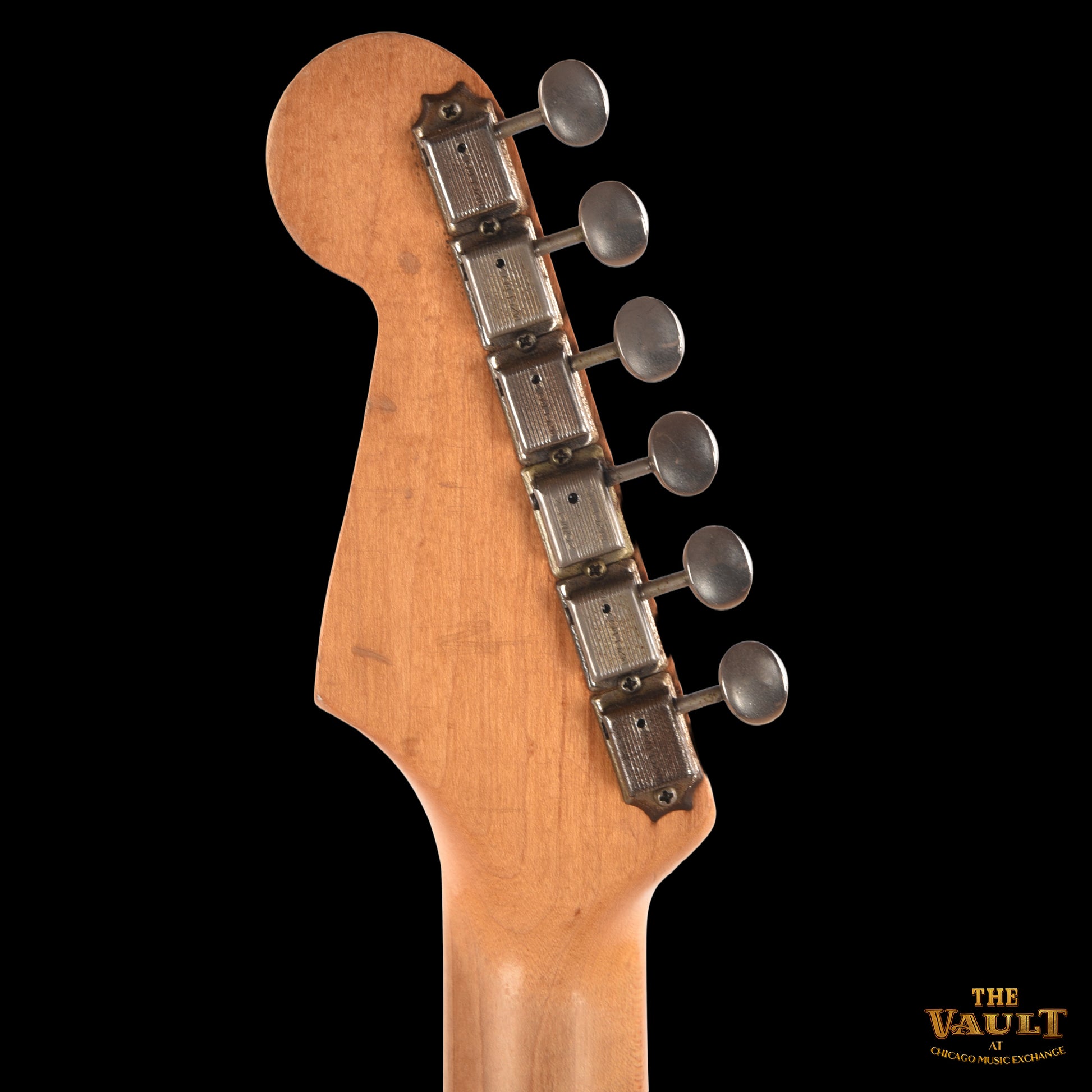 Fender Stratocaster Sunburst 1964 Electric Guitars