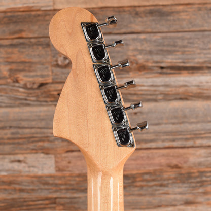 Fender Stratocaster Sunburst 1970 Electric Guitars