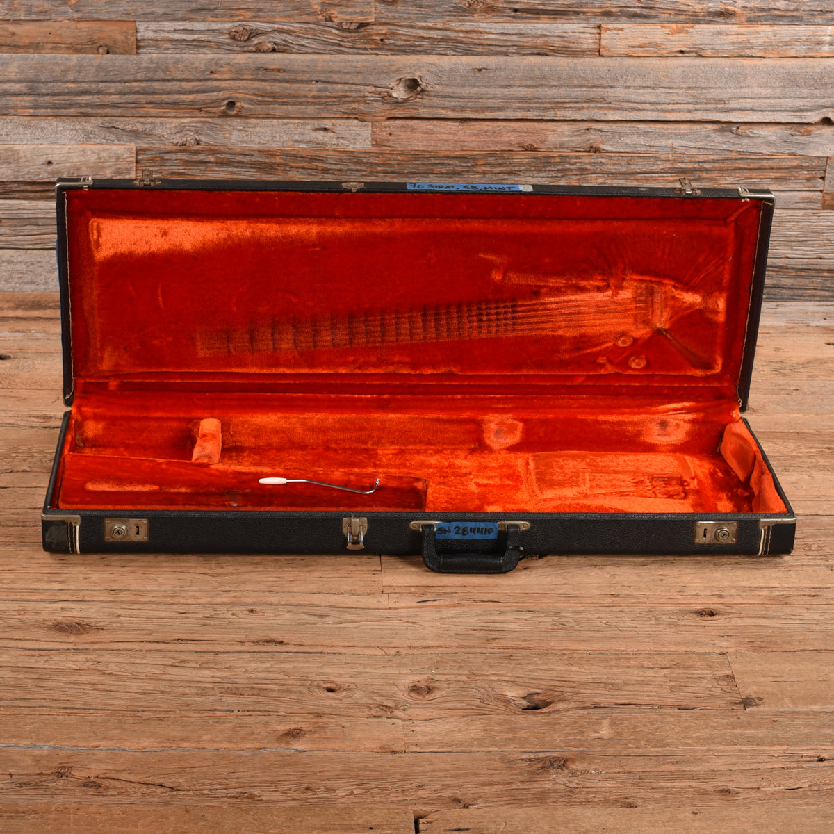 Fender Stratocaster Sunburst 1970 Electric Guitars