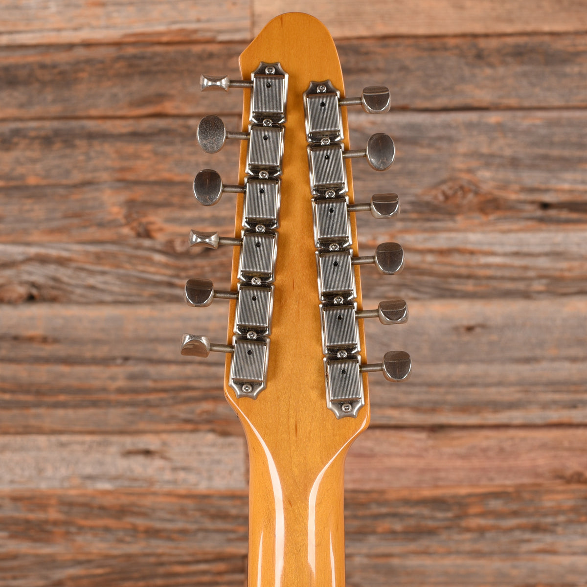 Fender Stratocaster XII MIJ Olympic White 1988 Electric Guitars