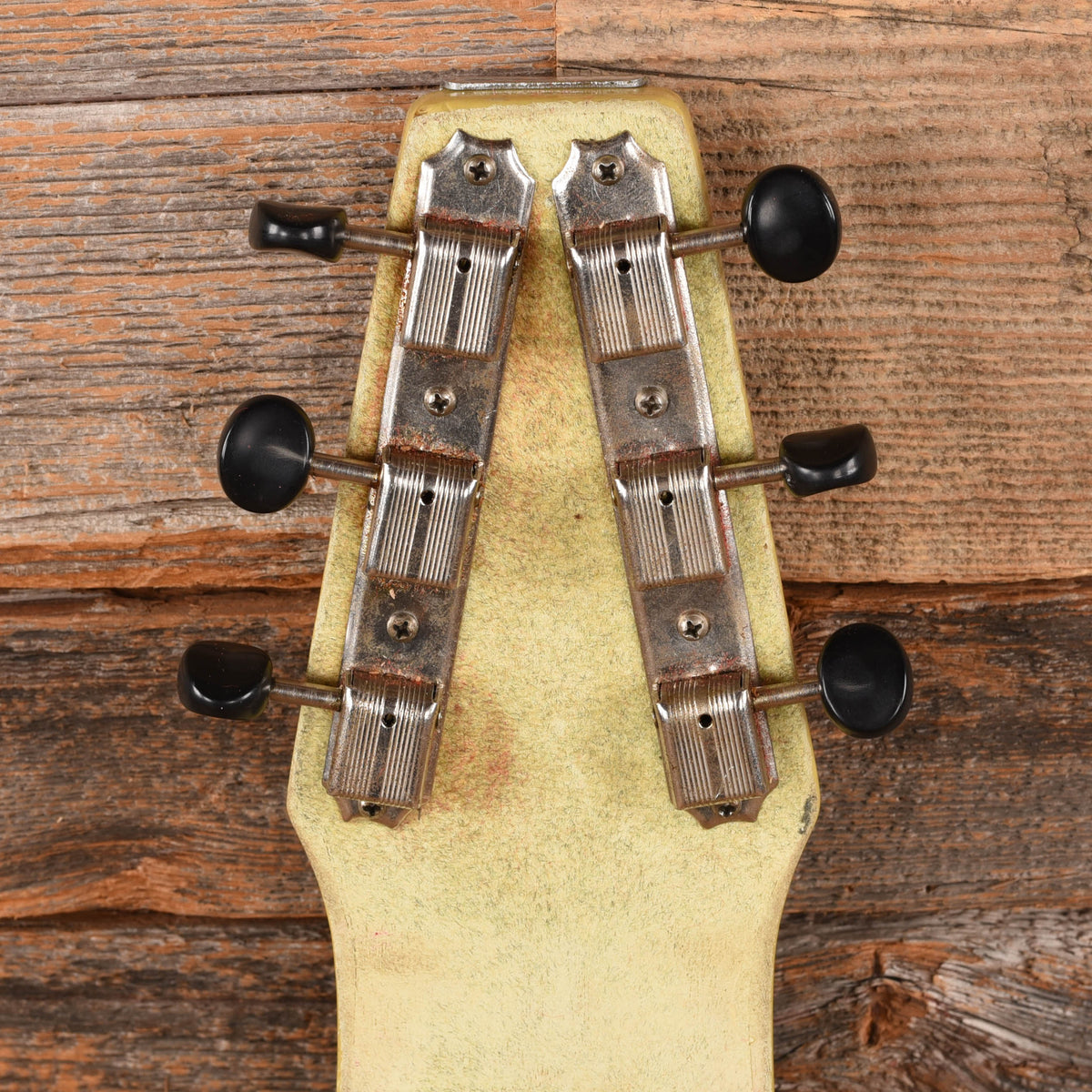 Fender Student Lap Steel Pearloid 1950s Electric Guitars