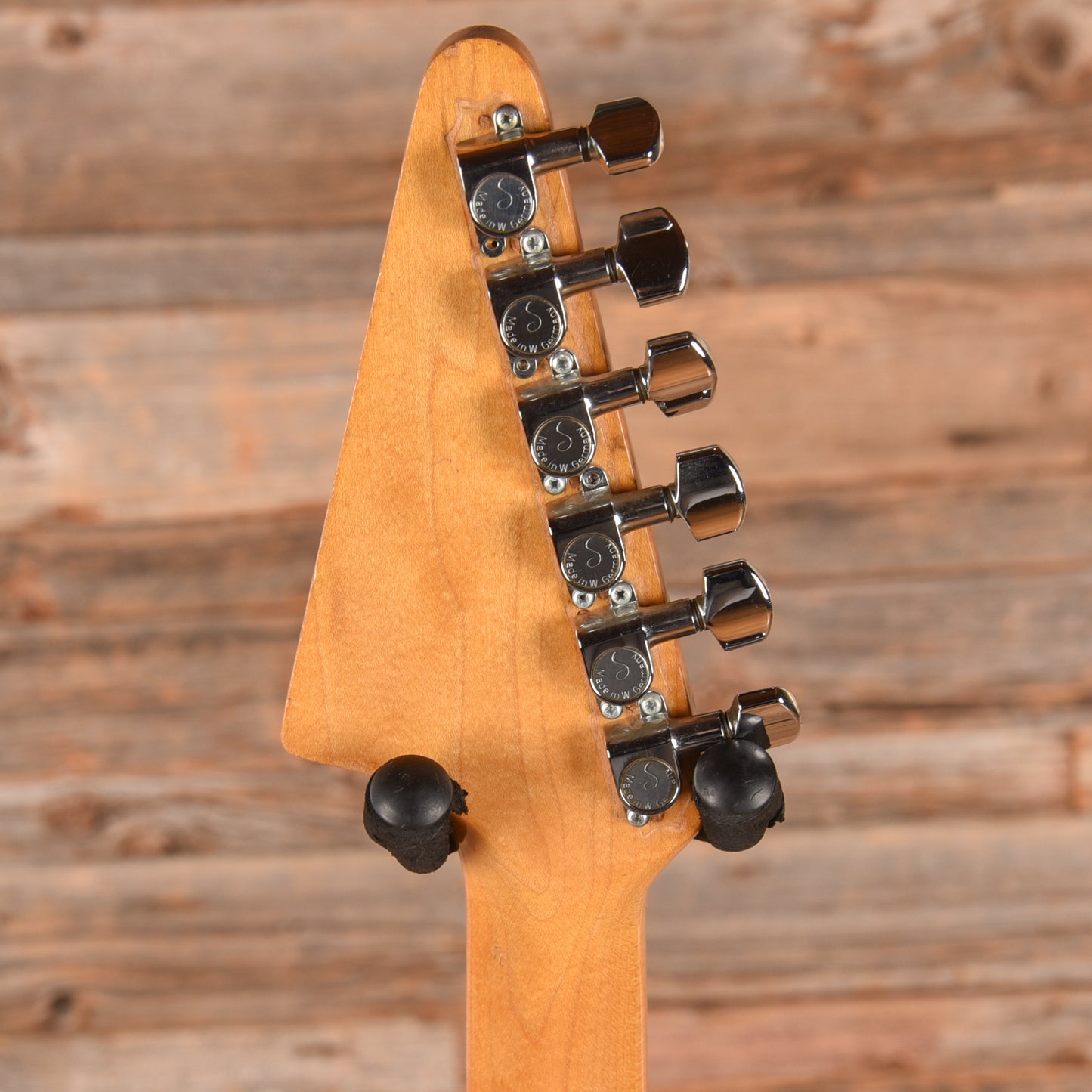 Fender Swinger Lake Placid Blue 1966 Electric Guitars