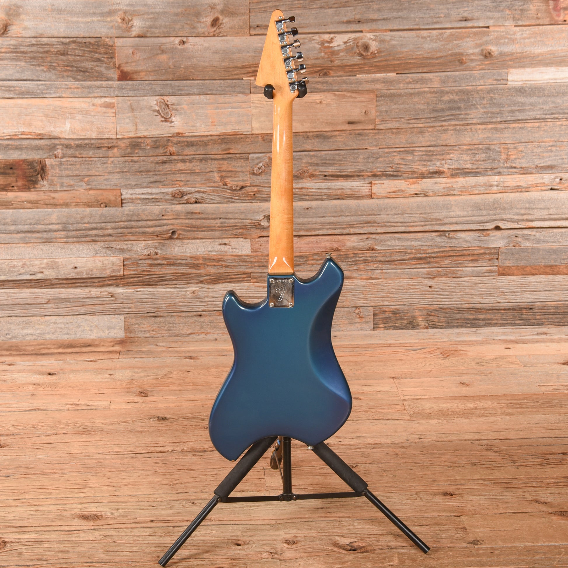 Fender Swinger Lake Placid Blue 1966 Electric Guitars