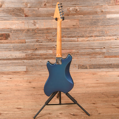 Fender Swinger Lake Placid Blue 1966 Electric Guitars