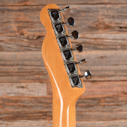 Fender Telecaster  1968 Electric Guitars