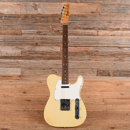 Fender Telecaster  1968 Electric Guitars