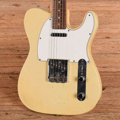 Fender Telecaster  1968 Electric Guitars