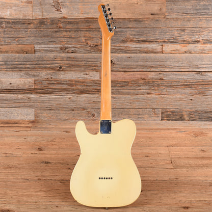 Fender Telecaster  1968 Electric Guitars