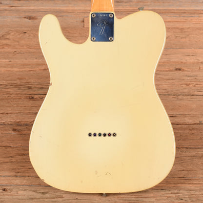 Fender Telecaster  1968 Electric Guitars