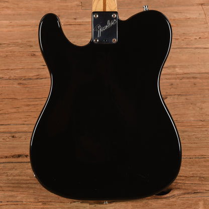 Fender Telecaster Black 1984 Electric Guitars