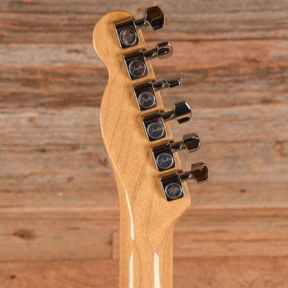 Fender Telecaster Black 1984 Electric Guitars